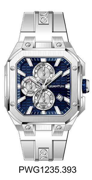 Quantum Erkek Kol Saati