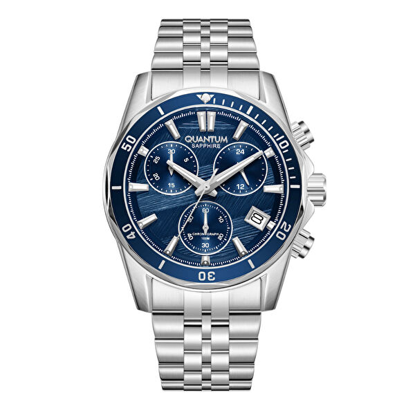 Quantum Erkek Kol Saati