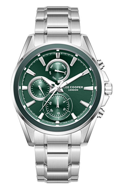 Lee Cooper Erkek Kol Saati
