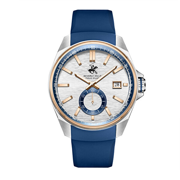Beverly Hills Polo Club Erkek Kol Saati