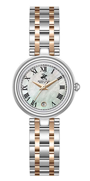 Beverly Hills Polo Club Kadın Kol Saati