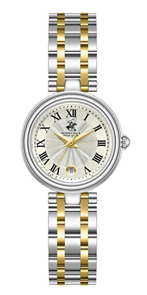 Beverly Hills Polo Club Kadın Kol Saati