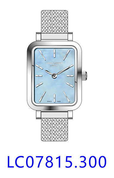 Lee Cooper Kadın Kol Saati