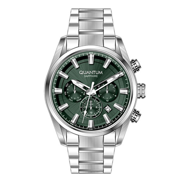 Quantum Erkek Kol Saati