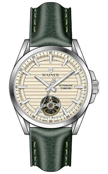 Wainer Erkek Kol Saati