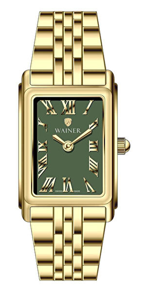 Wainer Kadın Kol Saati
