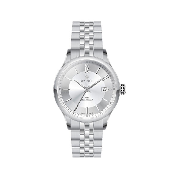 Wainer Erkek Kol Saati