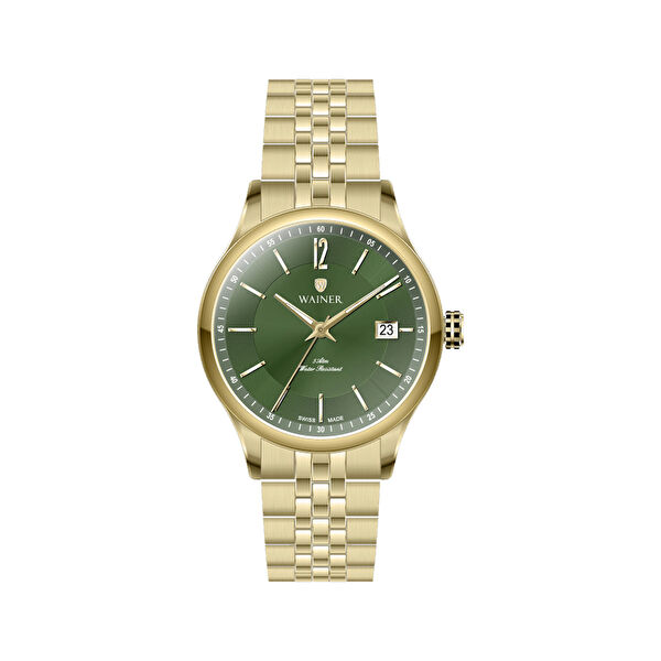 Wainer Erkek Kol Saati