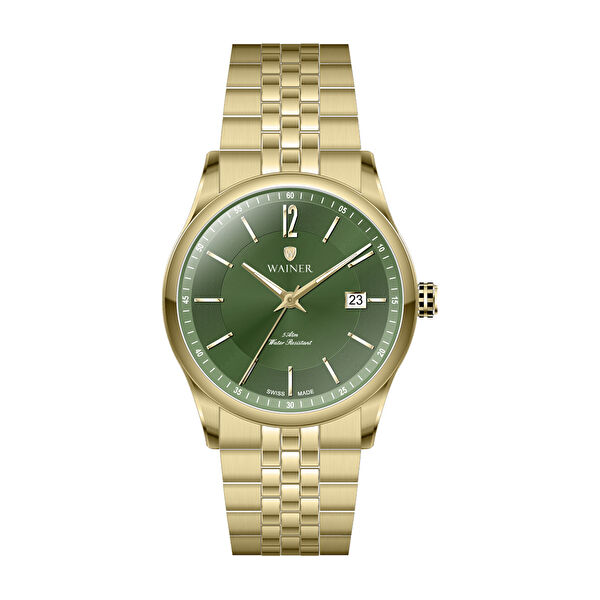 Wainer Erkek Kol Saati