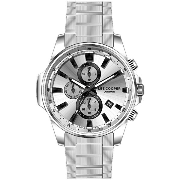 Lee Cooper Erkek Kol Saati