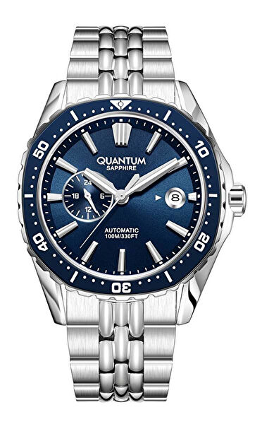 Quantum Erkek Kol Saati