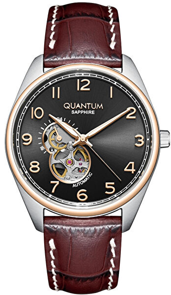 Quantum Erkek Kol Saati