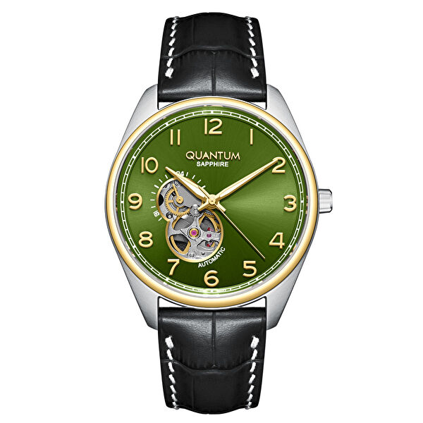 Quantum Erkek Kol Saati