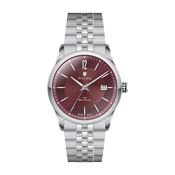 Wainer Erkek Kol Saati