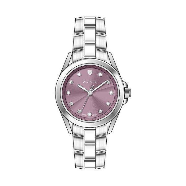 Wainer Kadın Kol Saati
