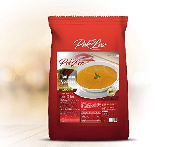 Peklez Çorba