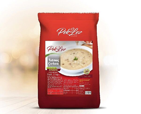 Peklez Çorba