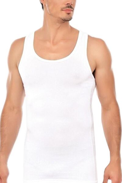 Sedef Erkek Atlet, Fanila