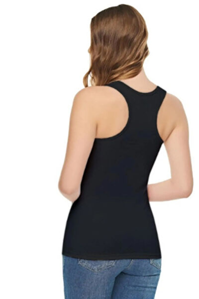 Tutku Elit Kadın Atlet, Body, Fanila