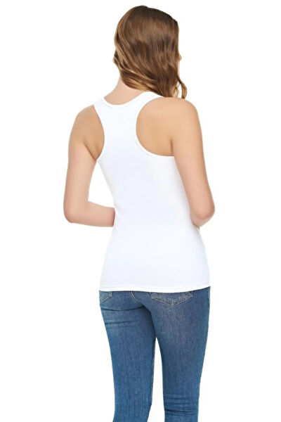 Tutku Elit Kadın Atlet, Body, Fanila