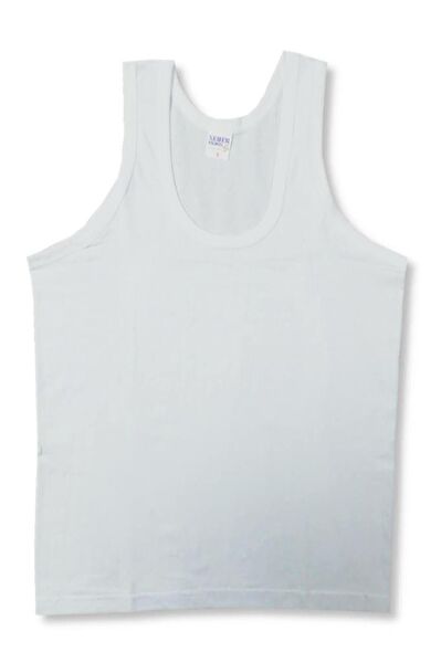 Seher Yıldızı Erkek Çocuk Atlet, Fanila