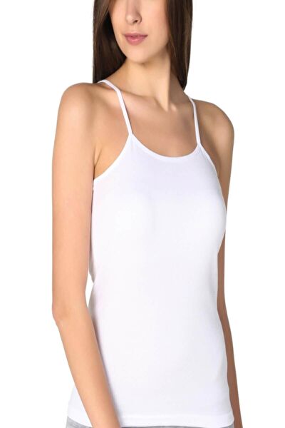 Seher Kadın Atlet, Body, Fanila