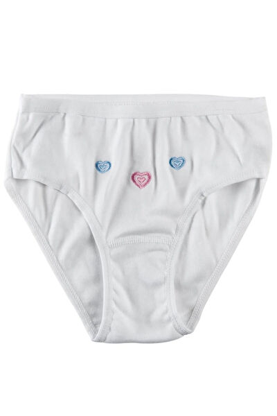 Tutku Kız Çocuk İç Çamaşırı