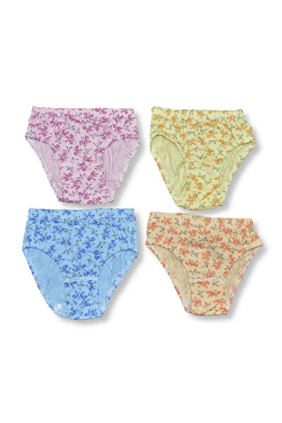 Seher Kız Çocuk İç Çamaşırı