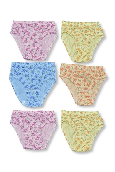 Seher Kız Çocuk İç Çamaşırı