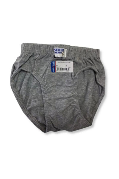 Seher Erkek Çocuk İç Çamaşırı