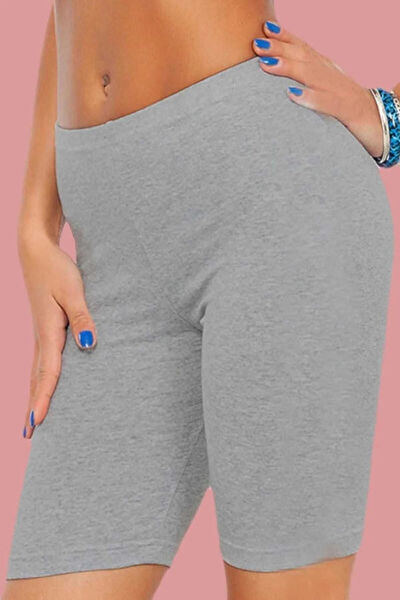 Tutku Büyük Beden Tayt