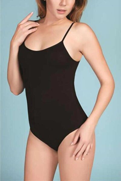 Seher Kadın Atlet, Body, Fanila