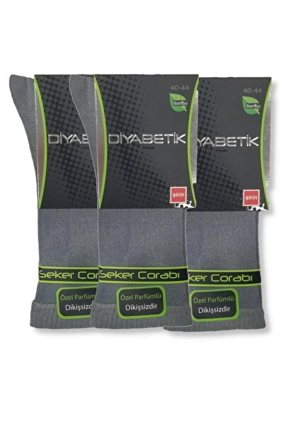 ŞİRİN Erkek Çorap