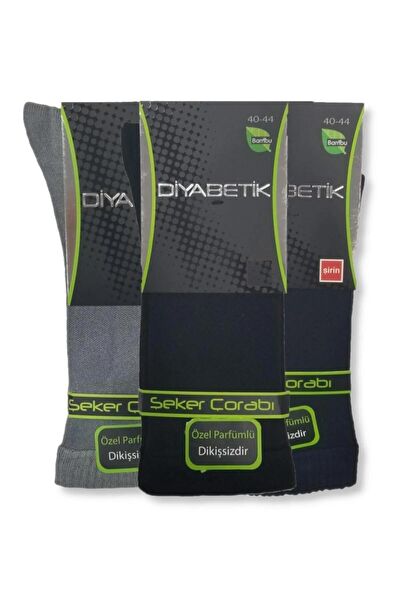 ŞİRİN Erkek Çorap