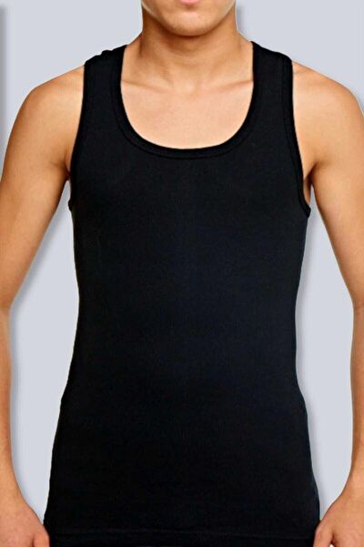 Seher Yıldızı Erkek Atlet, Fanila