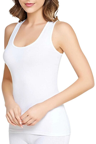 Tutku Kadın Atlet, Body, Fanila