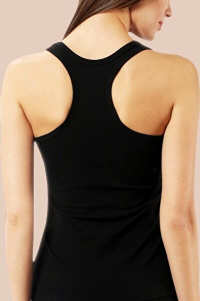 Tutku Kadın Atlet, Body, Fanila