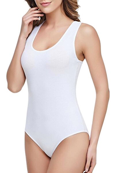 Tutku Kadın Atlet, Body, Fanila