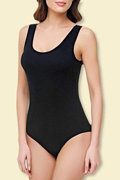 Tutku Kadın Atlet, Body, Fanila