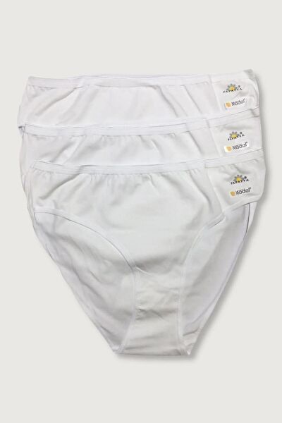 Papatya Kadın Külot