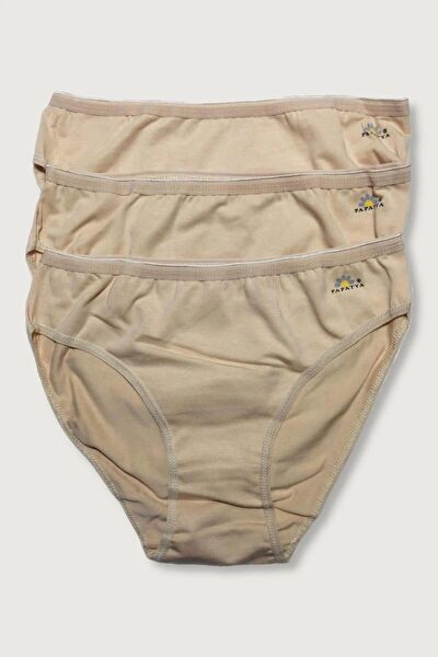 Papatya Kadın Külot