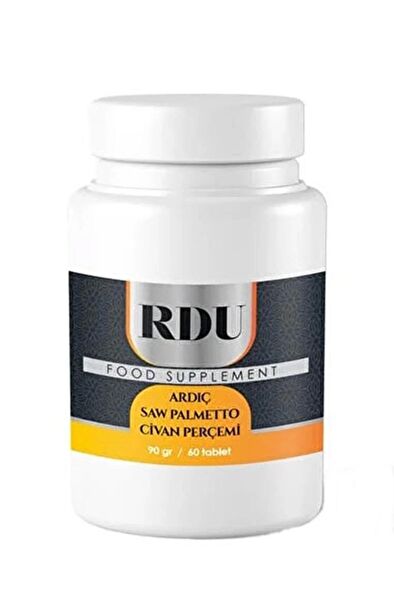 RDU Vitamin, Mineral