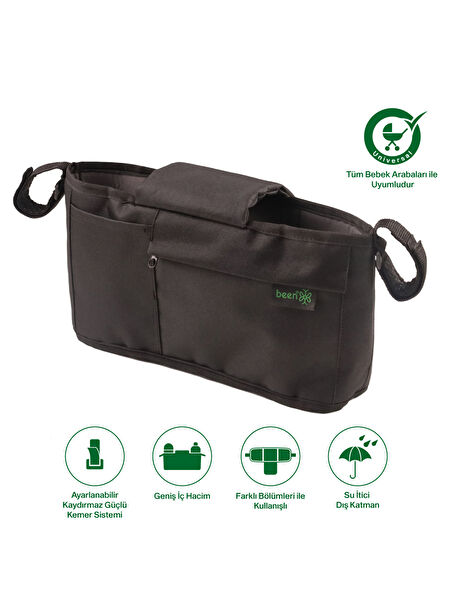 Been Bebek Arabası Aksesuar