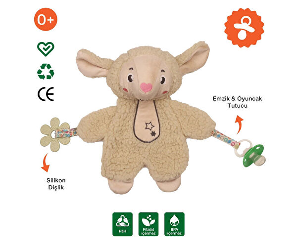 Been Bebek Oyuncakları