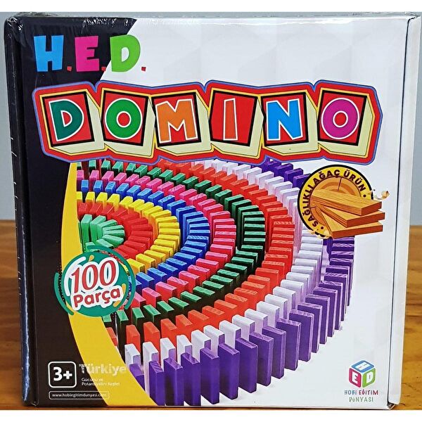 Hobi Eğitim Dünyası Eğitici Oyuncaklar