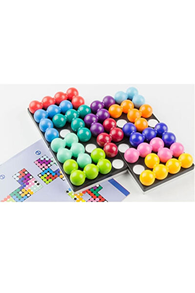 Hi-Q Toys Kutu Oyunları