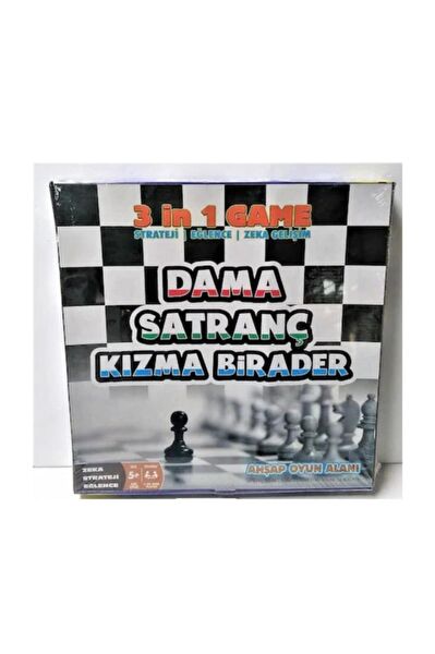 İNDEA Kutu Oyunları