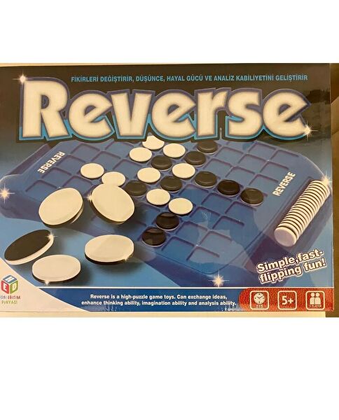 Çağdaş Eğitim Araçları Zeka Oyunları