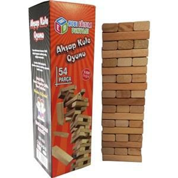 Hobi Eğitim Dünyası Eğitici Oyuncaklar