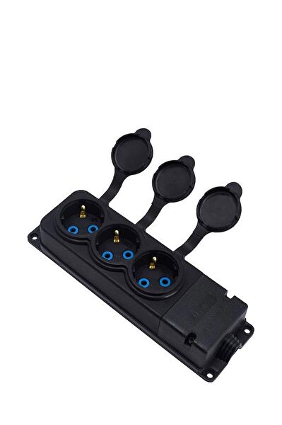 Bylion Grup Priz, Uzatma Kablosu